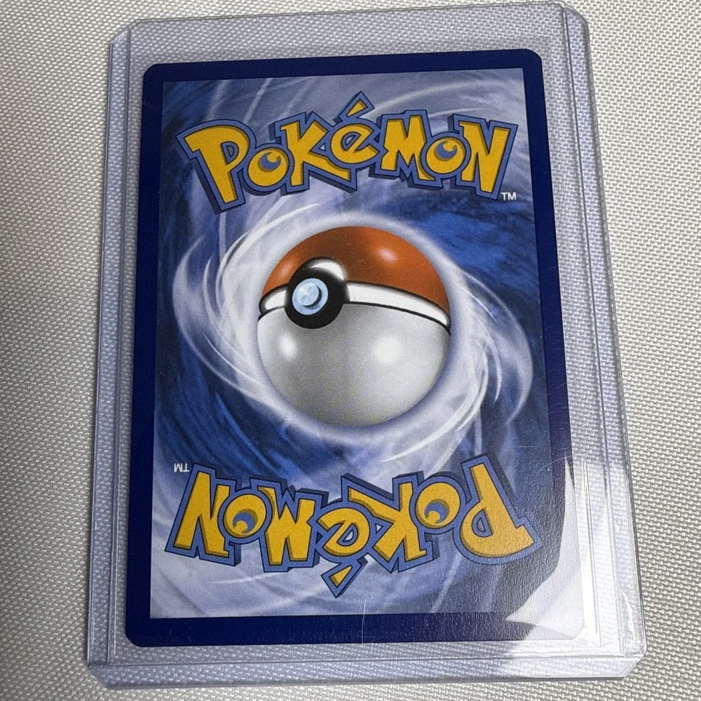 Fennekin 080 Me: Mega Evolution Chaos Rising Promo Holo